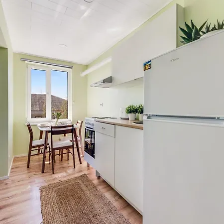 Juhkentali 46, Korter 12 Appartement